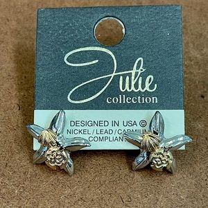 Julie Collection Starfish & Shell